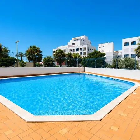 Apartment Carteia - Edificio Perola Do Atlantico Quarteira
