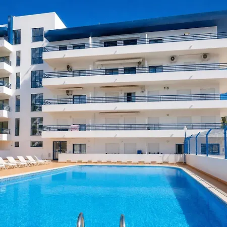 Apartment Carteia - Edificio Perola Do Atlantico *