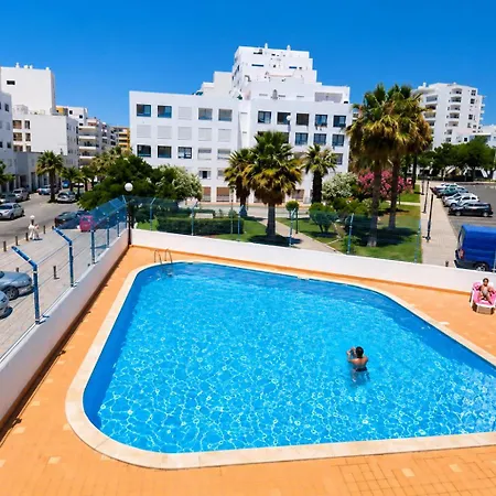 Carteia - Edificio Perola Do Atlantico