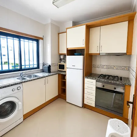 Διαμέρισμα Carteia - Edificio Perola Do Atlantico *