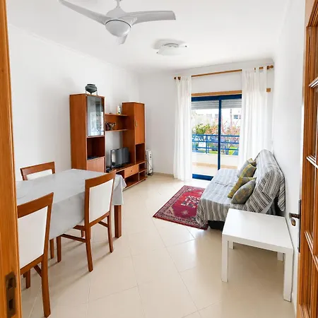 Apartment Carteia - Edificio Perola Do Atlantico Quarteira