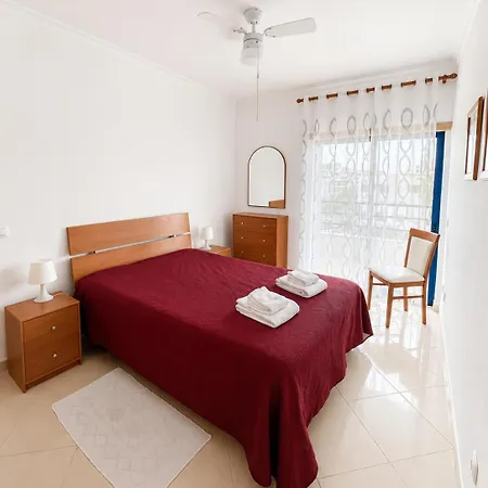 Apartment Carteia - Edificio Perola Do Atlantico Quarteira