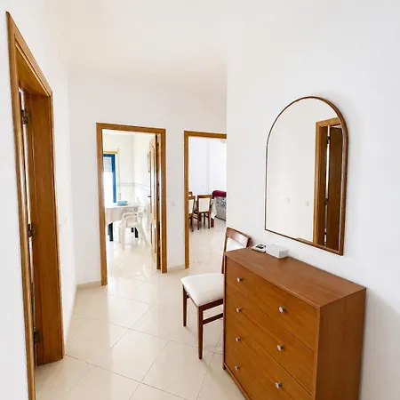 Apartment Carteia - Edificio Perola Do Atlantico *
