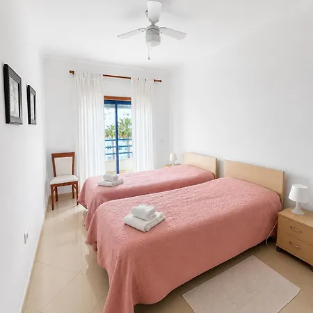 Apartment Carteia - Edificio Perola Do Atlantico