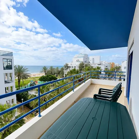 Carteia - Edificio Perola Do Atlantico Apartment