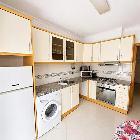 Apartment Carteia - Edificio Perola Do Atlantico