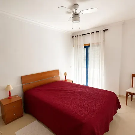 Apartment Carteia - Edificio Perola Do Atlantico *
