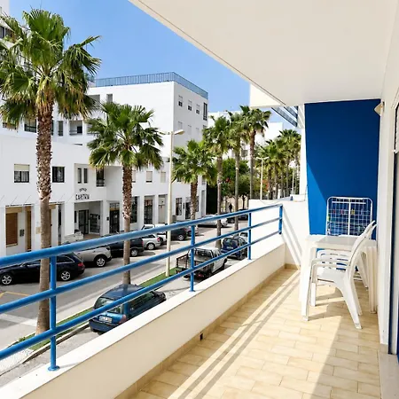 Carteia - Edificio Perola Do Atlantico Διαμέρισμα