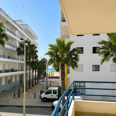 Carteia - Edificio Perola Do Atlantico